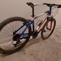 MTB LEE COUGAN DUEL AL