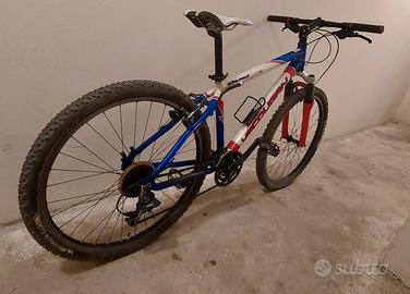 MTB LEE COUGAN DUEL AL