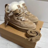 UGG W Lowmel Sand EU 36