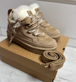 UGG W Lowmel Sand EU 36