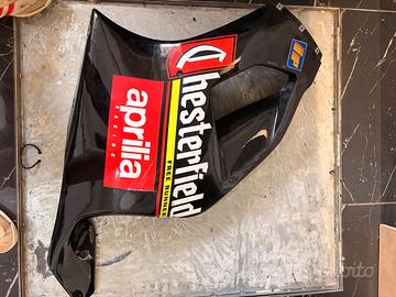 Carena Laterale Sx Aprilia Rs 125 Chesterfield