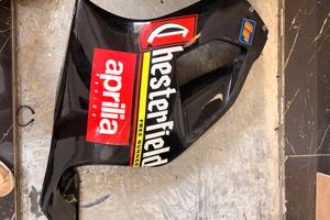 Carena Laterale Sx Aprilia Rs 125 Chesterfield