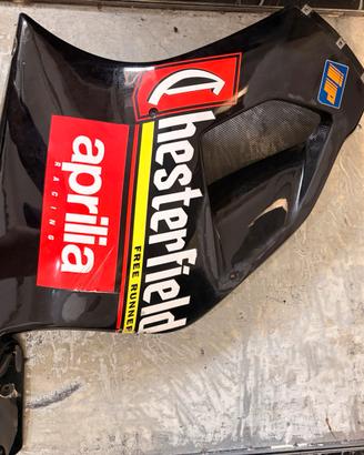 Carena Laterale Sx Aprilia Rs 125 Chesterfield