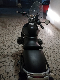 Bmw r 850 r comfort 2004