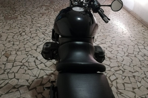 Bmw r 850 r comfort 2004