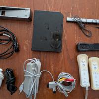 Nintendo wii