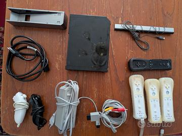 Nintendo wii