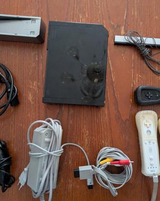 Nintendo wii