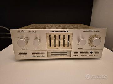 marantz pd5100 dc
