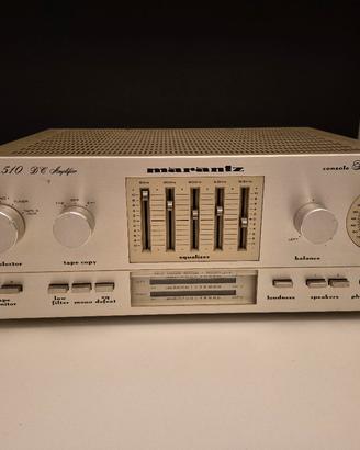 marantz pd5100 dc