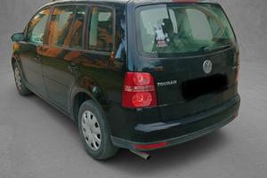touran 2008 ecofuel