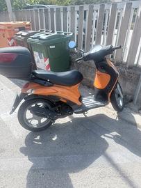 Scooter liberty 50 cc