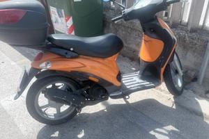 Scooter liberty 50 cc