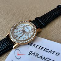 Orologio Spada Donna Fashion Con Brillantini Nuovo