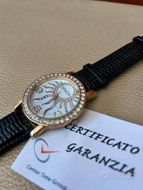 Orologio Spada Donna Fashion Con Brillantini Nuovo