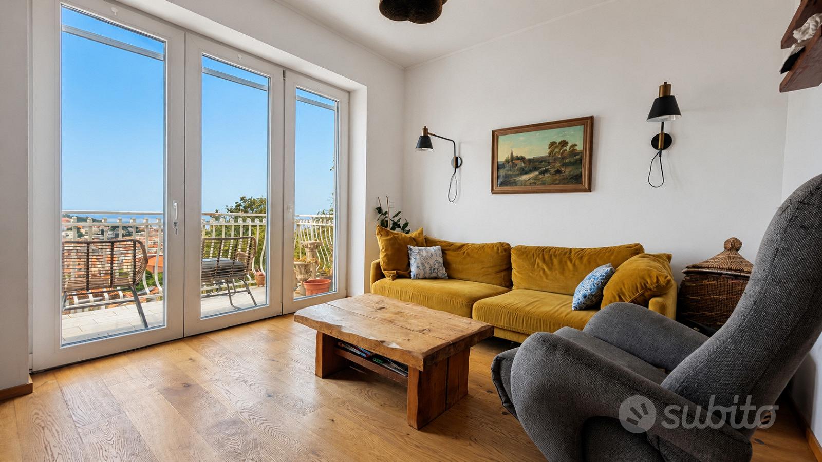 Appartamento – Trieste, San Luigi, San Giovanni-Chiadino-Rozzol - Vista 2
