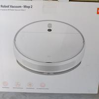 Xiaomi mi robot vacuum mop2