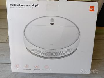 Xiaomi mi robot vacuum mop2