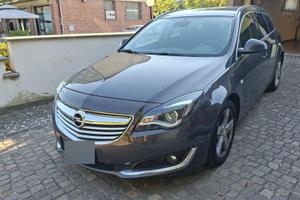 Opel insigna 