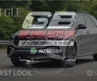 Mercedes gle glc gls 2023 ricambi disponibili