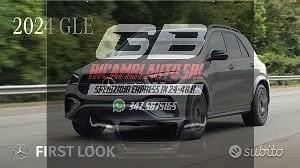 Mercedes gle glc gls 2023 ricambi disponibili