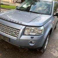 Ricambi Land Rover Freelander 2 2009 2.2 diesel