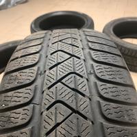 PIRELLI SOTTOZERO  RUN FLAT 225/45 R 19
