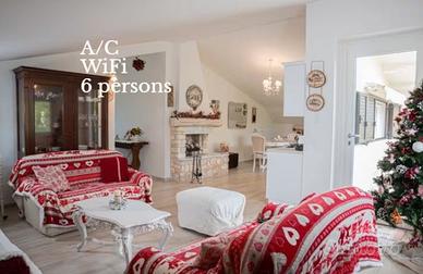 La Finestra sulla Majella - Abruzzo