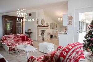 La Finestra sulla Majella - Abruzzo