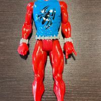 Scarlet Spider Action Figure