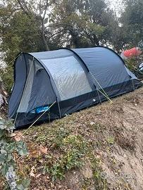 Tenda da campeggio Kampa Oxwich 4