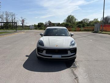 Porsche Macan 2.0 benzina 22