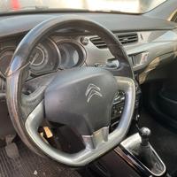 KIT AIRBAG CITROEN C3 2015