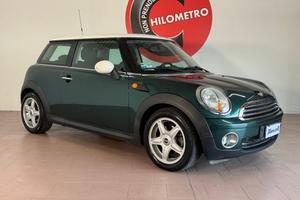 MINI Cooper 1.6 16V Cooper UNICOPROPRIETARIO