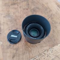 Nikkor 50 mm f1.8 AF-S