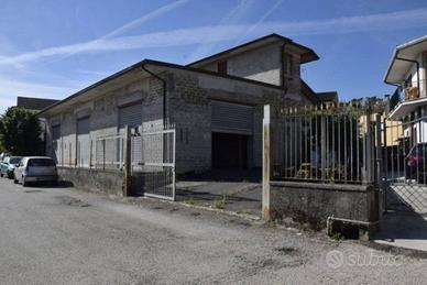 Immobile di 280 m² a Sant'Apollinare