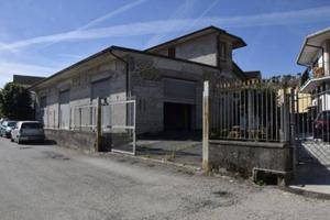 Immobile di 280 m² a Sant'Apollinare