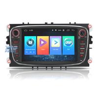 RADIO GPS ANDROID 14 FORD FOCUS MONDEO GALAXY KUGA