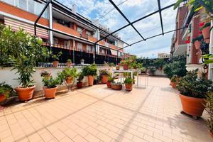 Appartamento di 90 m² con 3 locali e box auto a Fo