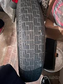 Ruota di scorta Pirelli