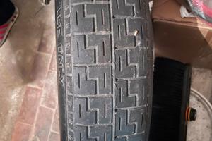 Ruota di scorta Pirelli