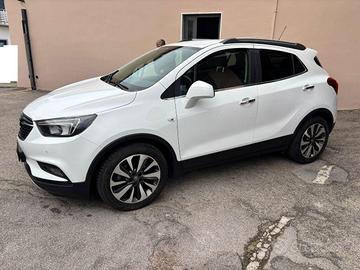 OPEL Mokka X 1.6 CDTI Ecot.136 4x2 aut.Innov.N1