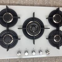 Piano cottura Franke