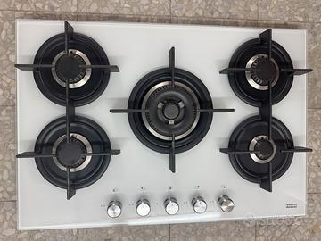 Piano cottura Franke