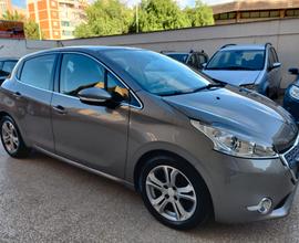 Peugeot 208 1.4 HDi 5 porte