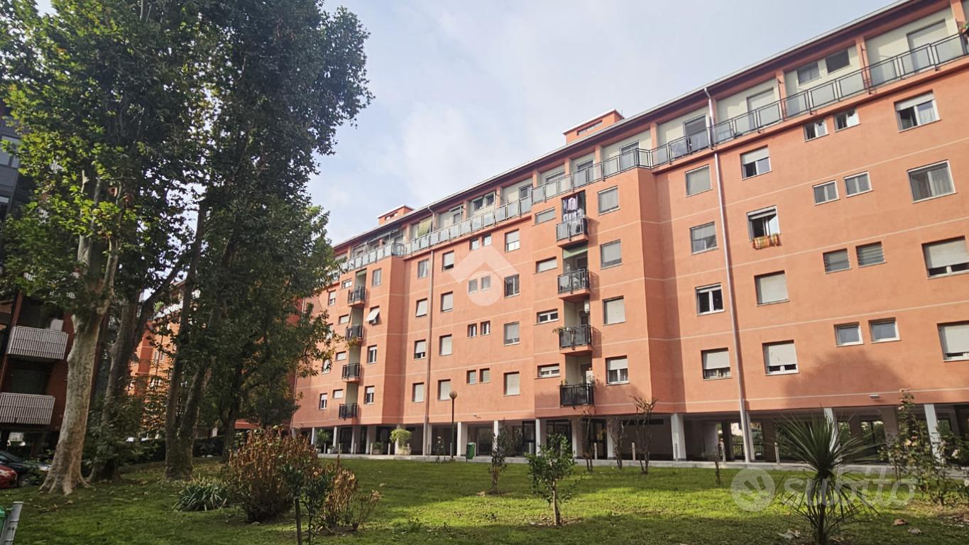 Appartamento – Milano, Cascina Caimera, Chiesa Rossa - Vista 5