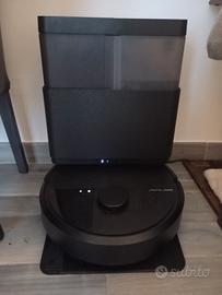 Roomba plus 405 combo lavapavimenti