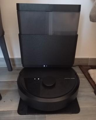 Roomba plus 405 combo lavapavimenti