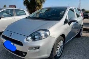 FIAT PUNTO 1.4 GPL