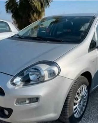FIAT PUNTO 1.4 GPL